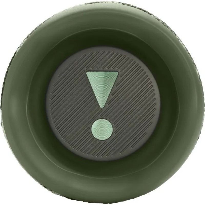 Портативная акустика JBL Flip 6, Squad, камуфляж