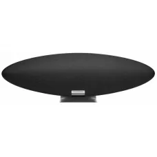 Портативная колонка Bowers Wilkins Zeppelin, Midnight Gray, полуночный серый