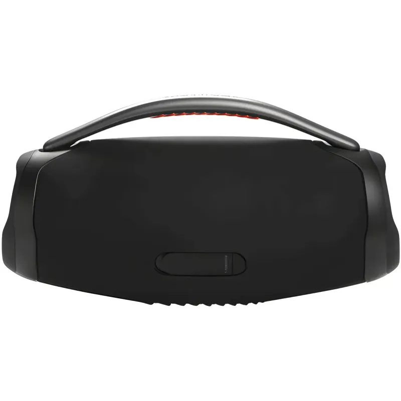 Колонка портативная JBL Boombox 3, 180Вт, черный 