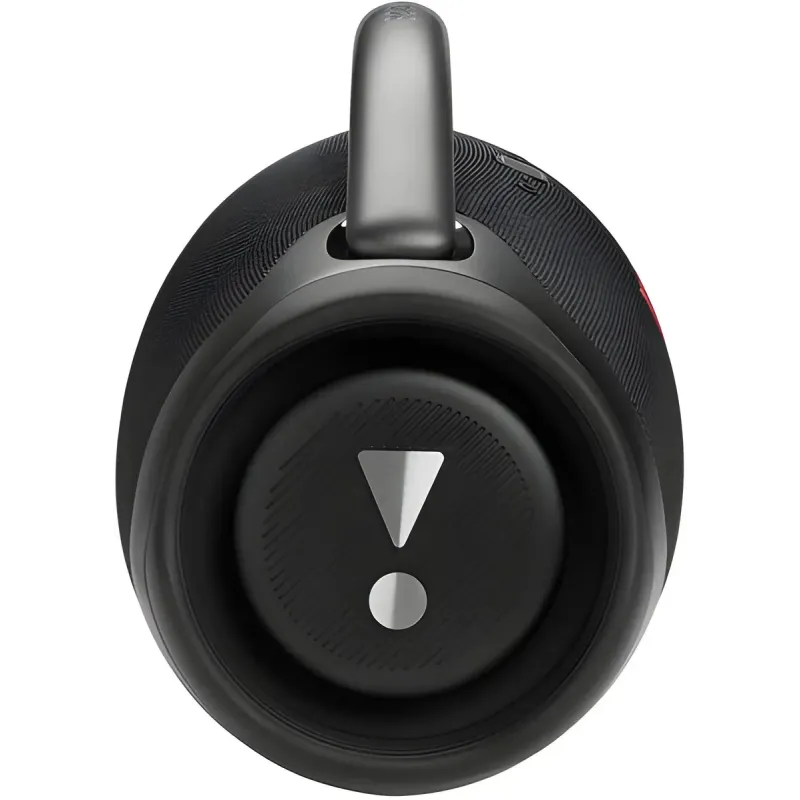 Колонка портативная JBL Boombox 3, 180Вт, черный 