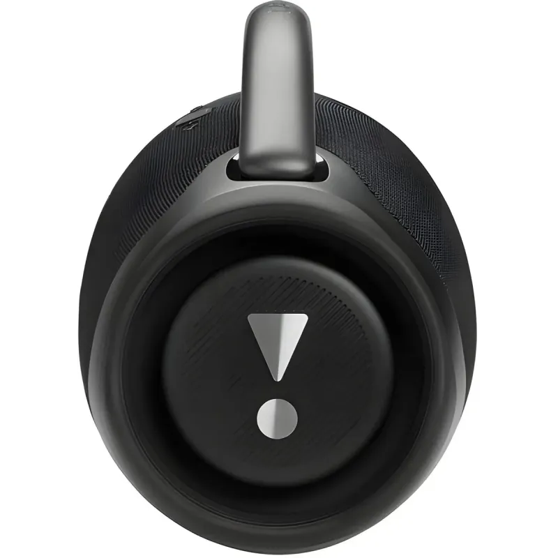 Колонка портативная JBL Boombox 3, 180Вт, черный 