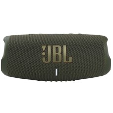 Портативная акустика JBL Charge 5, Green, зеленый