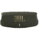 Портативная акустика JBL Charge 5, Green, зеленый
