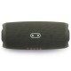 Портативная акустика JBL Charge 5, Green, зеленый