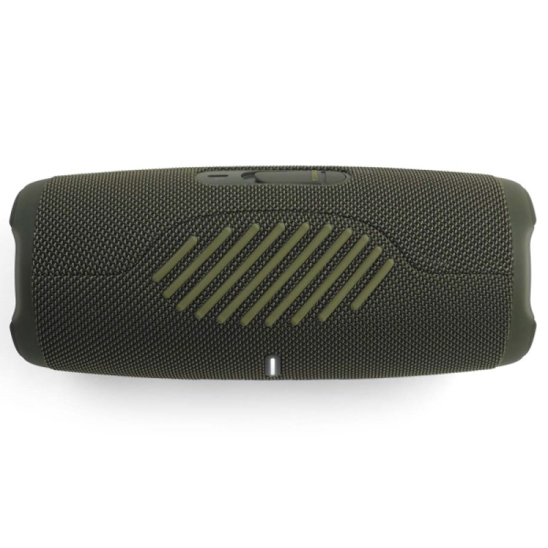 Портативная акустика JBL Charge 5, Green, зеленый