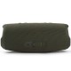 Портативная акустика JBL Charge 5, Green, зеленый