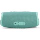 Портативная акустика JBL Charge 5, Teal, бирюзовый