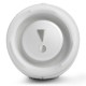 Портативная акустика JBL Charge 5, White, белый