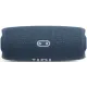 Колонка портативная JBL Charge 5, 40Вт, синий