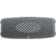 Колонка портативная JBL Charge 5, 40Вт, серый