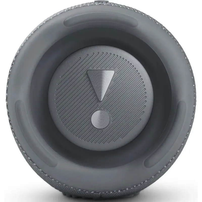 Колонка портативная JBL Charge 5, 40Вт, серый