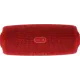 Колонка портативная JBL Charge 5, 40Вт, красный