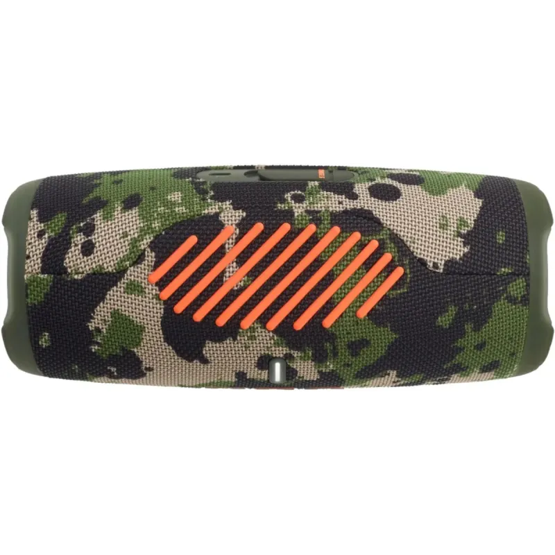 Колонка портативная JBL Charge 5, 40Вт, камуфляж