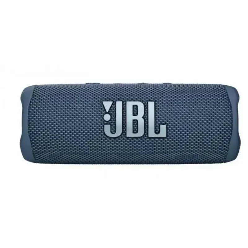 Колонка портативная JBL Flip 6, 30Вт, синий