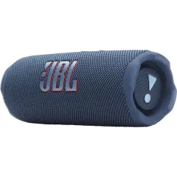 Колонка портативная JBL Flip 7, 25Вт, синий