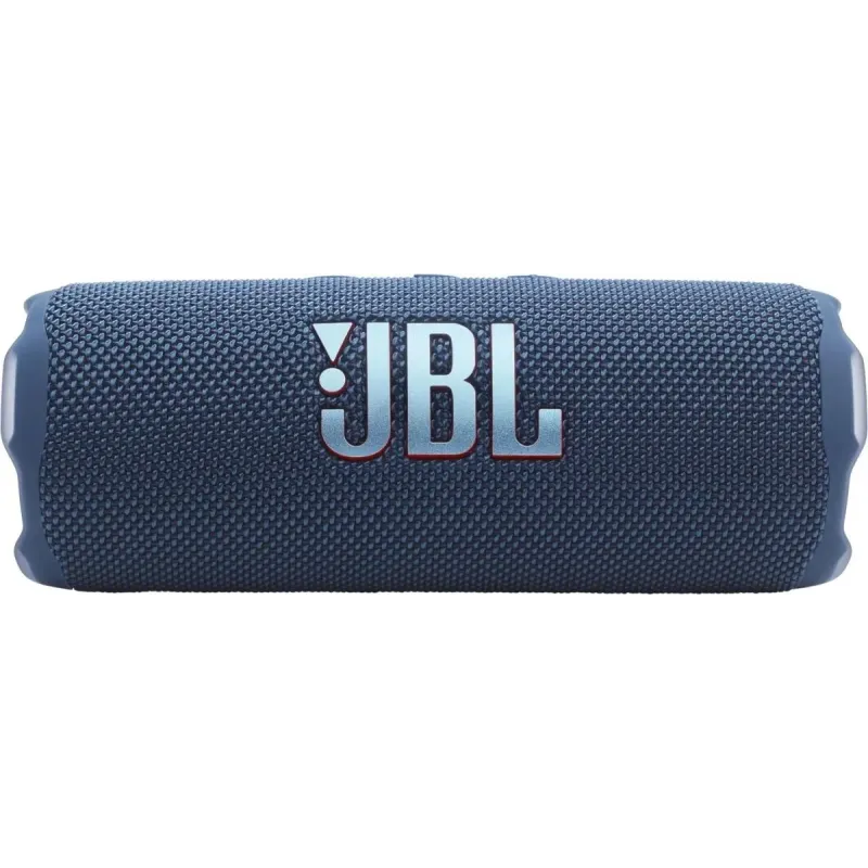 Колонка портативная JBL Flip 7, 25Вт, синий