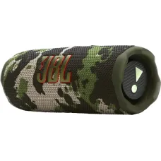Колонка портативная JBL Flip 7, 25Вт, камуфляж