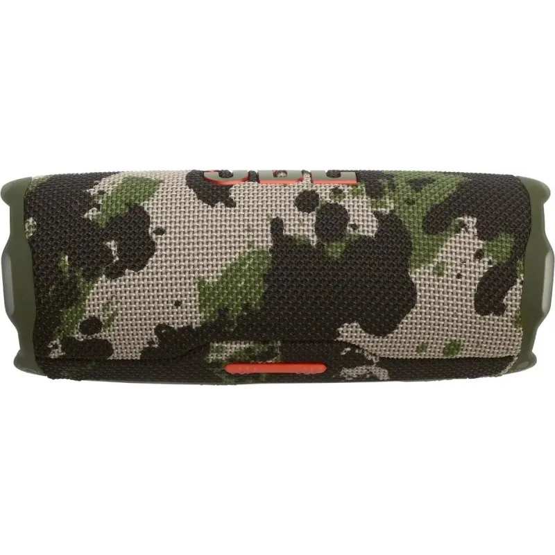 Колонка портативная JBL Flip 7, 25Вт, камуфляж