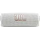 Колонка портативная JBL Flip 7, 25Вт, белый