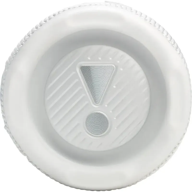 Колонка портативная JBL Flip 7, 25Вт, белый