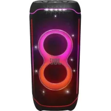 Музыкальный центр JBL Party Box ULTIMATE, 1100Вт, с караоке, Bluetooth, USB, черный