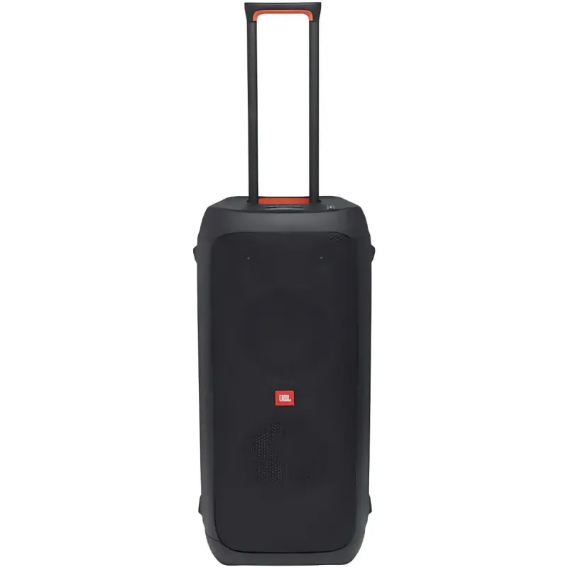 Музыкальный центр JBL Partybox 310, 240Вт, с караоке, Bluetooth, USB, черный