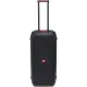 Музыкальный центр JBL Partybox 310, 240Вт, с караоке, Bluetooth, USB, черный