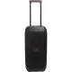 Музыкальный центр JBL Partybox Stage 320, 240Вт, с караоке, Bluetooth, USB, черный