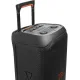 Музыкальный центр JBL Partybox Stage 320, 240Вт, с караоке, Bluetooth, USB, черный
