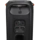 Музыкальный центр JBL PartyBox 710, 800Вт, с караоке, Bluetooth, USB, черный