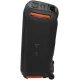 Музыкальный центр JBL PartyBox 710, 800Вт, с караоке, Bluetooth, USB, черный