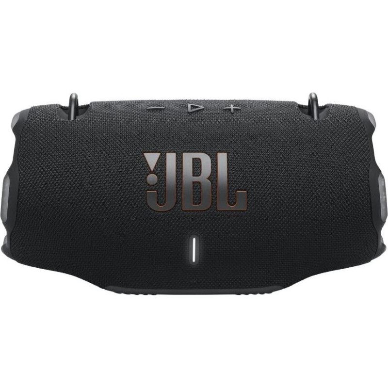 Портативная акустика JBL Xtreme 4, Black, черный