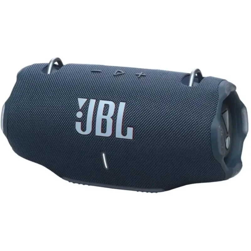Колонка портативная JBL Xtreme 4, 100Вт, синий