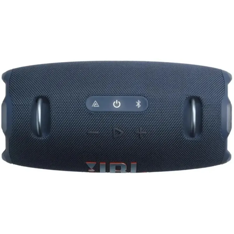 Колонка портативная JBL Xtreme 4, 100Вт, синий