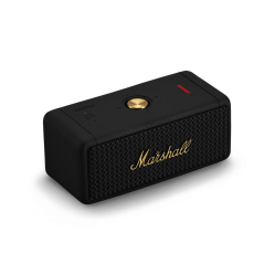 Портативная колонка Marshall Emberton II, Black, черный