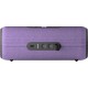 Портативная колонка Яндекс.Станция Стрит, Фиолетовый, фиолетовый