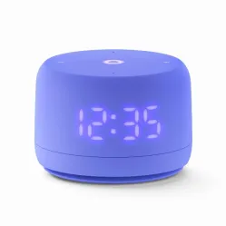 Умная колонка Яндекс.Станция Лайт 2, фиолетовый