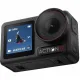 Экшн-камера DJI Osmo Action 5 Pro Adventure Combo, черный