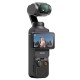 Экшн-камера DJI Osmo Pocket 3 Creator Combo, черный