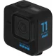 Экшн-камера GoPro HERO11 Black Mini 5.3K, WiFi, черный