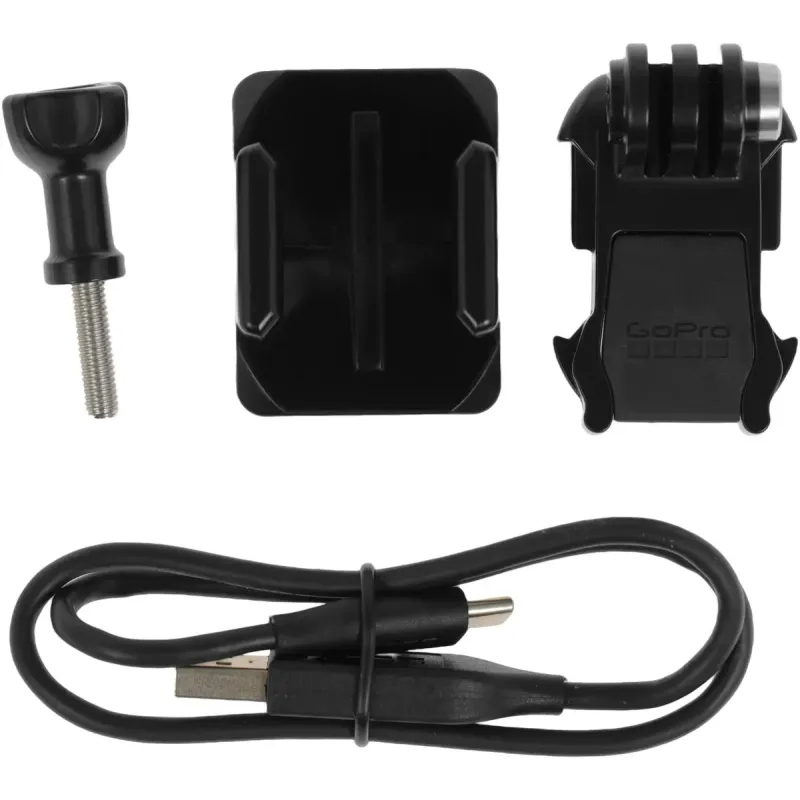 Экшн-камера GoPro HERO11 Black Mini 5.3K, WiFi, черный