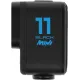 Экшн-камера GoPro HERO11 Black Mini 5.3K, WiFi, черный