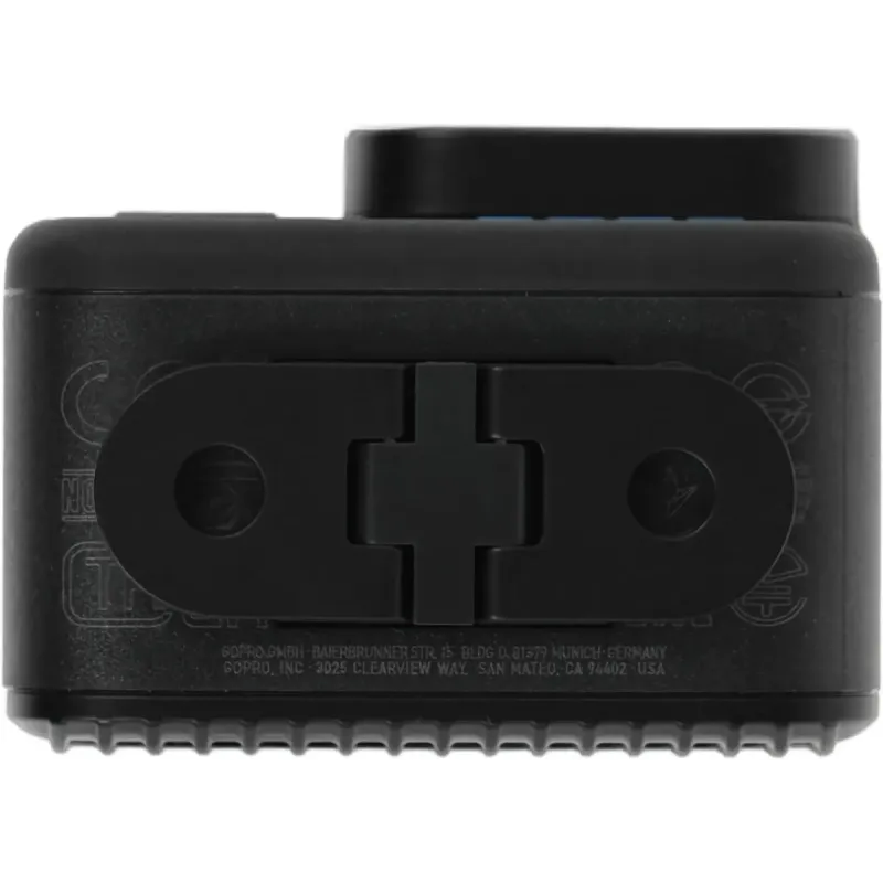 Экшн-камера GoPro HERO11 Black Mini 5.3K, WiFi, черный