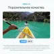 Экшн-камера Insta 360 GO 3S 128 Gb, черный