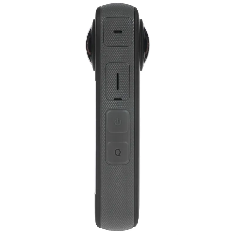 Экшн-камера Insta 360 X3, черный