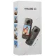 Экшн-камера Insta 360 X3, черный