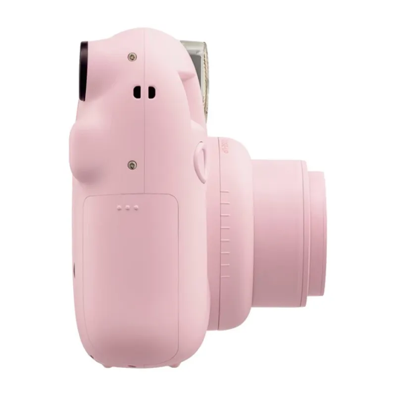 Фотоаппарат моментальной печати Fujifilm Instax Mini 12, Blossom Pink, розовый
