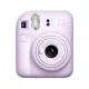 Фотоаппарат моментальной печати Fujifilm Instax Mini 12, Lilac Purple, лавандовый