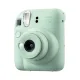 Фотоаппарат моментальной печати Fujifilm Instax Mini 12, Mint Green, мятный
