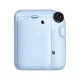 Фотоаппарат моментальной печати Fujifilm Instax Mini 12, Pastel Blue, голубой
